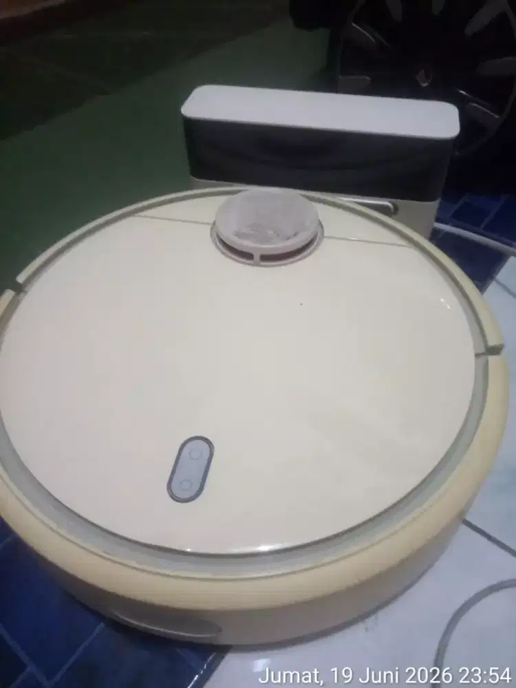 Vacum robbot xiomi normal