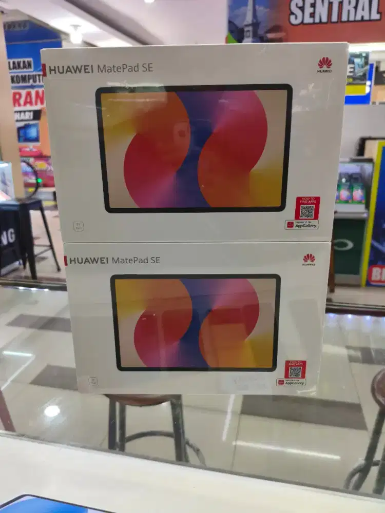 Huawei Matepad SE 4/128GB