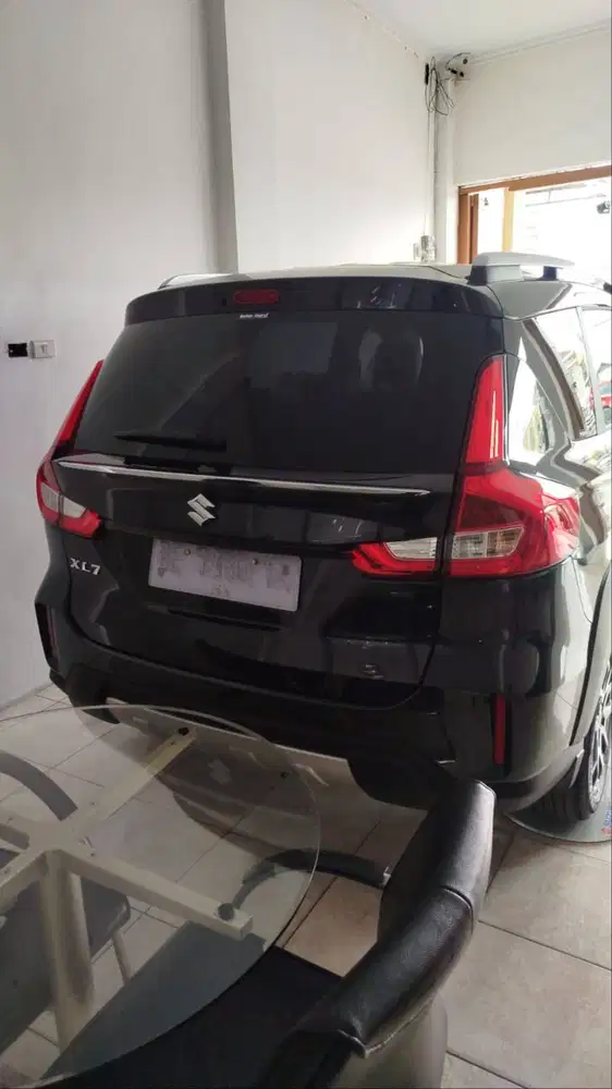 XL7 2025 plat BE