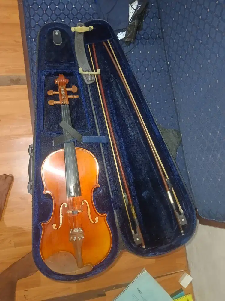 Biola Violin SHI JEN SV4/4