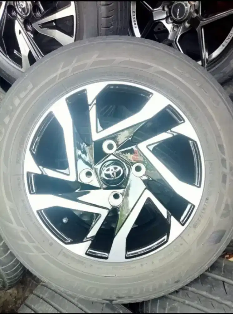 VELG COPOTAN AVANZA VELOZ