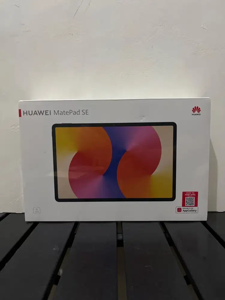 Huawei Matepad SE 4/128GB