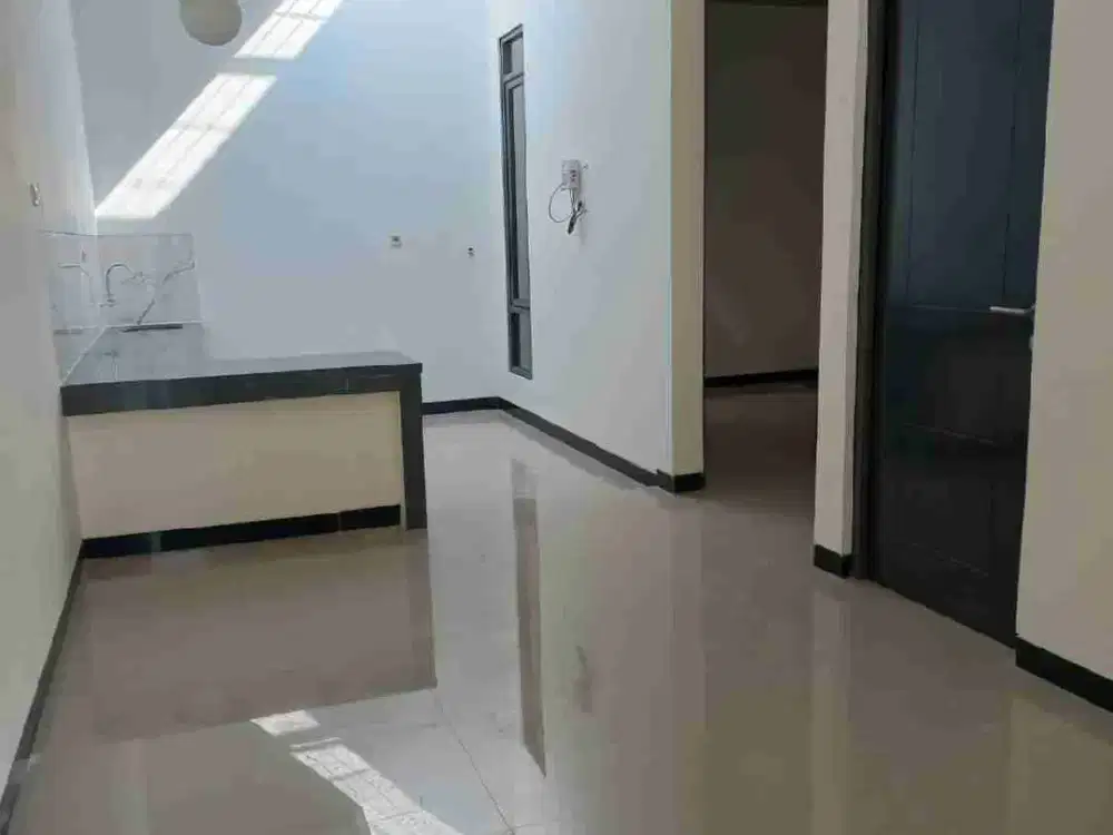 Rumah Baru Minimalis Dijual Di Taman Kopo Indah V