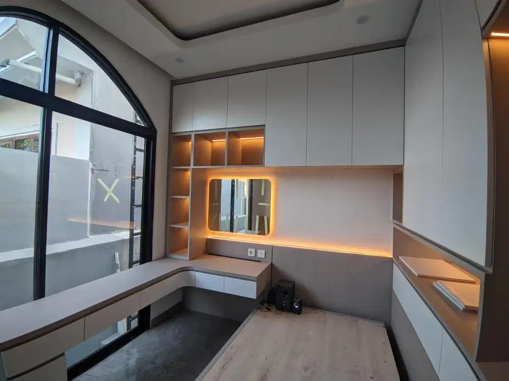 Design Arsitektur Dan Interior Design