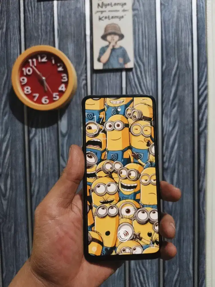 OPPO K3 FULLSET FULL ORIGINAL