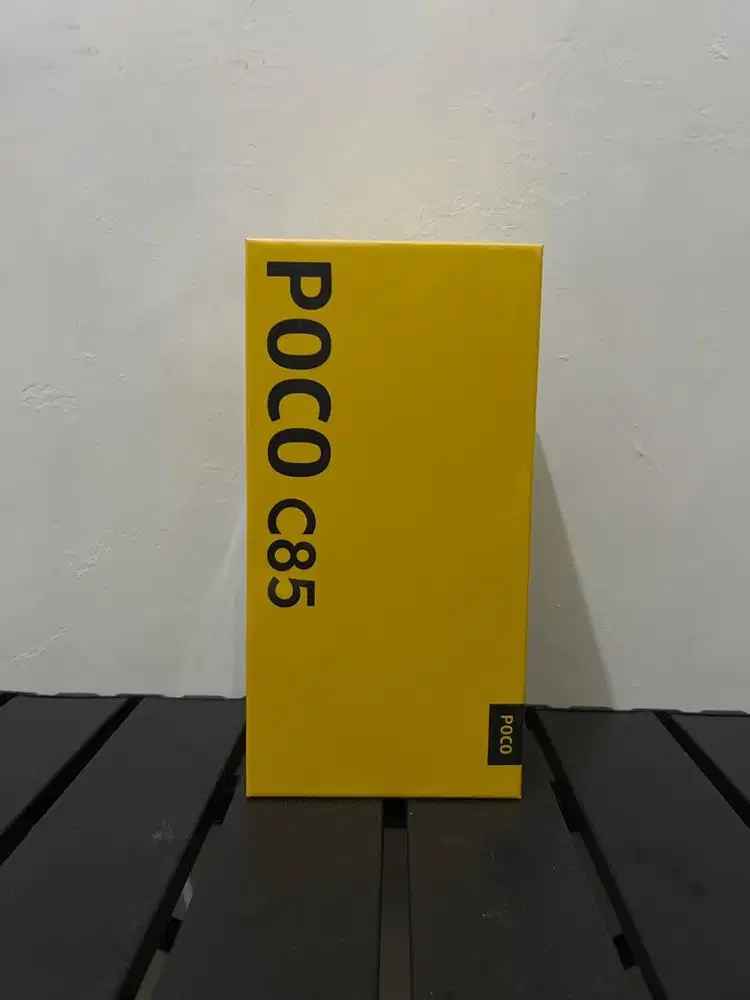 Poco C85 8/256GB