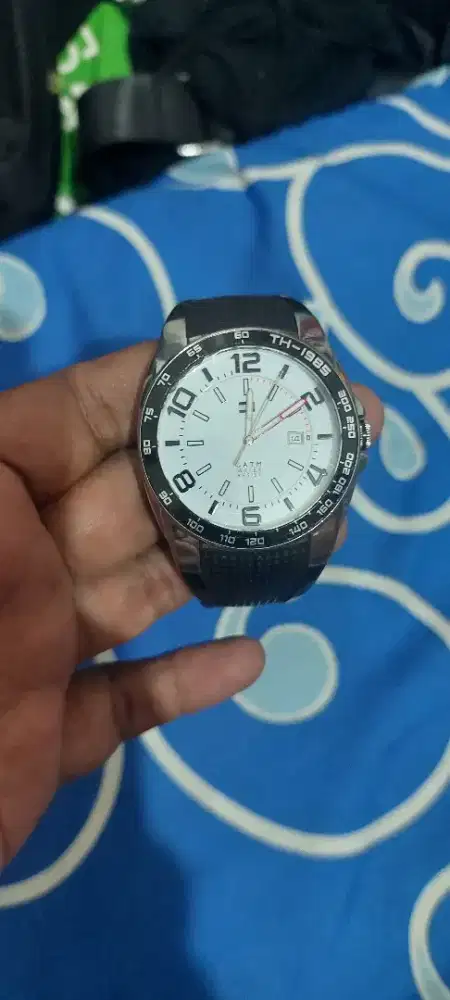 Jam Tommy Hilfiger