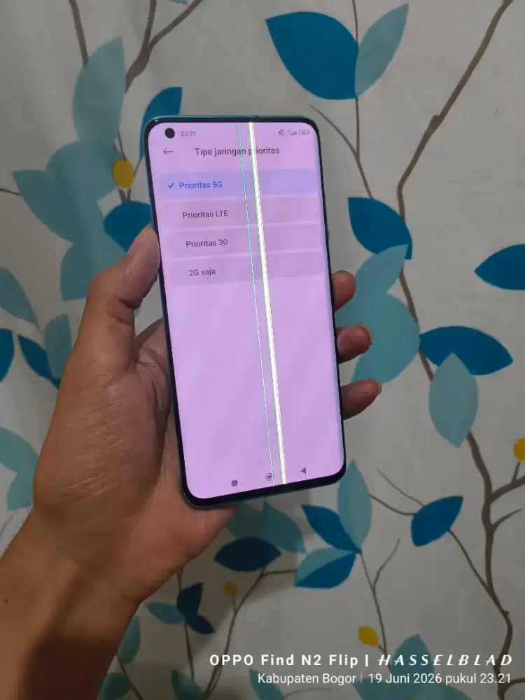 Xiaomi mi 10 5g 8/256
