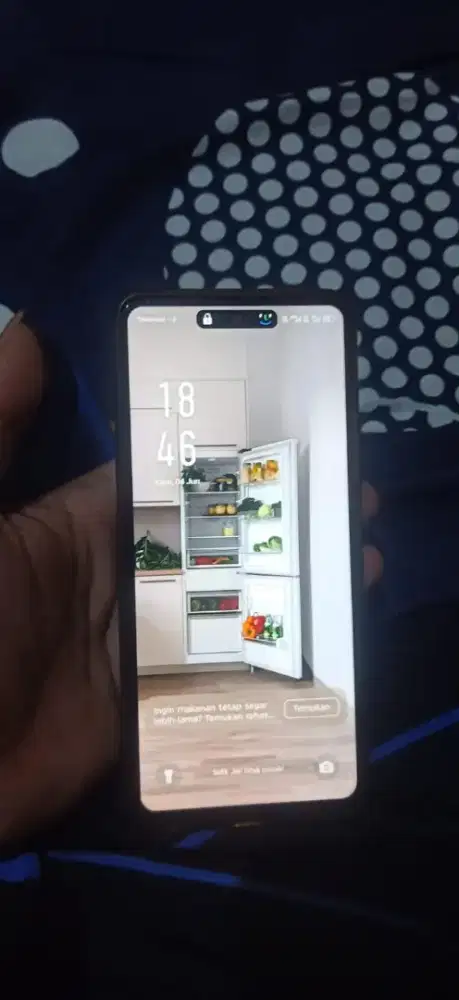 Infinix hot 50  8+8/128