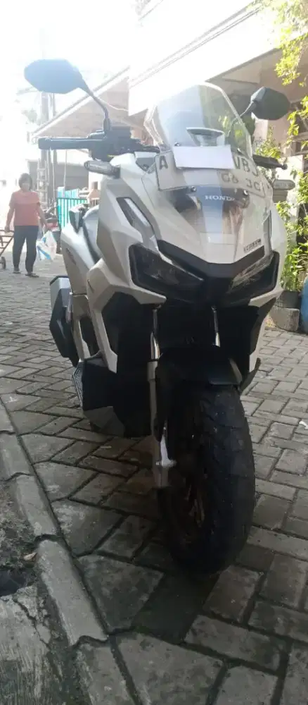 Honda ADV 160 ABS 2025