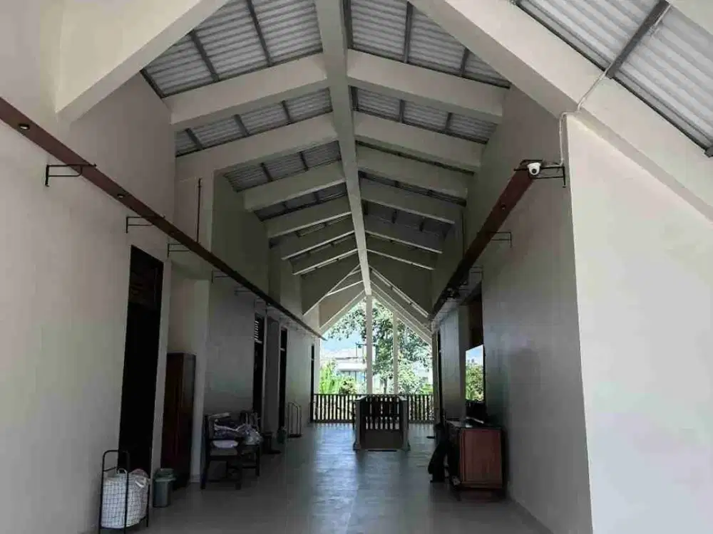 Guest House Freehold 9 Kamar di Batu Bolong Canggu - Thumbnail 6