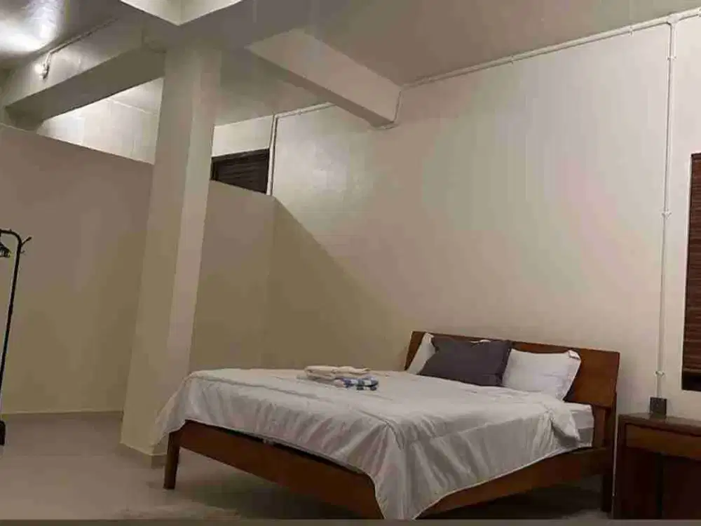 Guest House Freehold 9 Kamar di Batu Bolong Canggu - Thumbnail 10