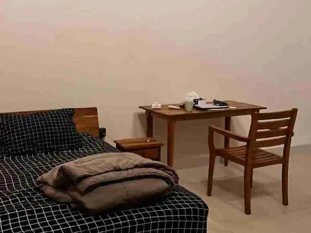 Guest House Freehold 9 Kamar di Batu Bolong Canggu - Thumbnail 9