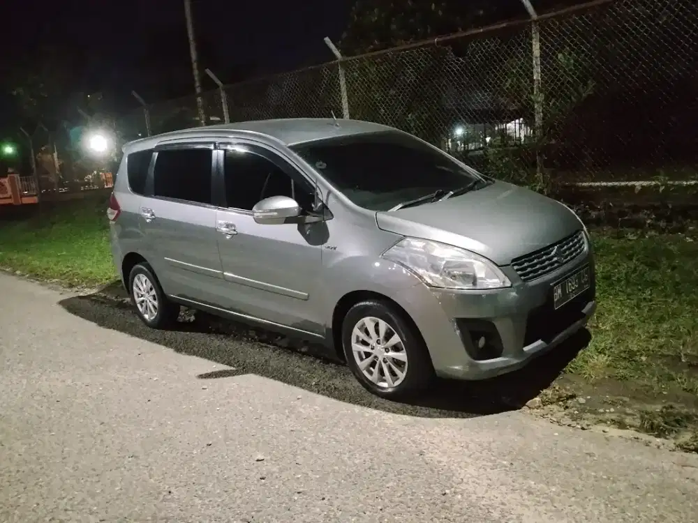 Ertiga 2012 type GL