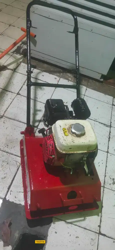 JUAL STAMPER KODOK HONDA Jepang