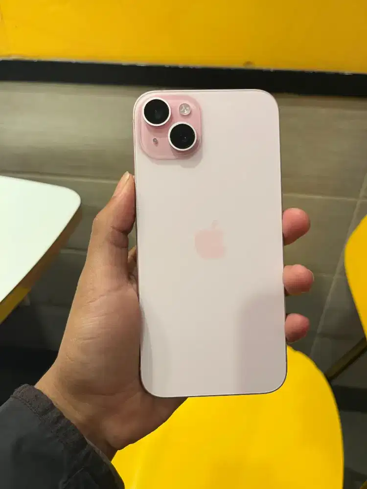 iPhone 15 Plus 128Gb iBox