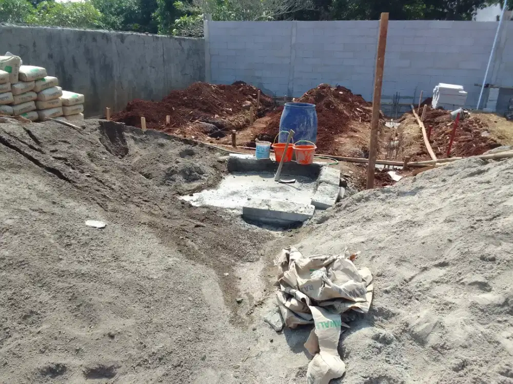 CLUSTER MUTIARA PAGELARANG LUBANG BUAYA