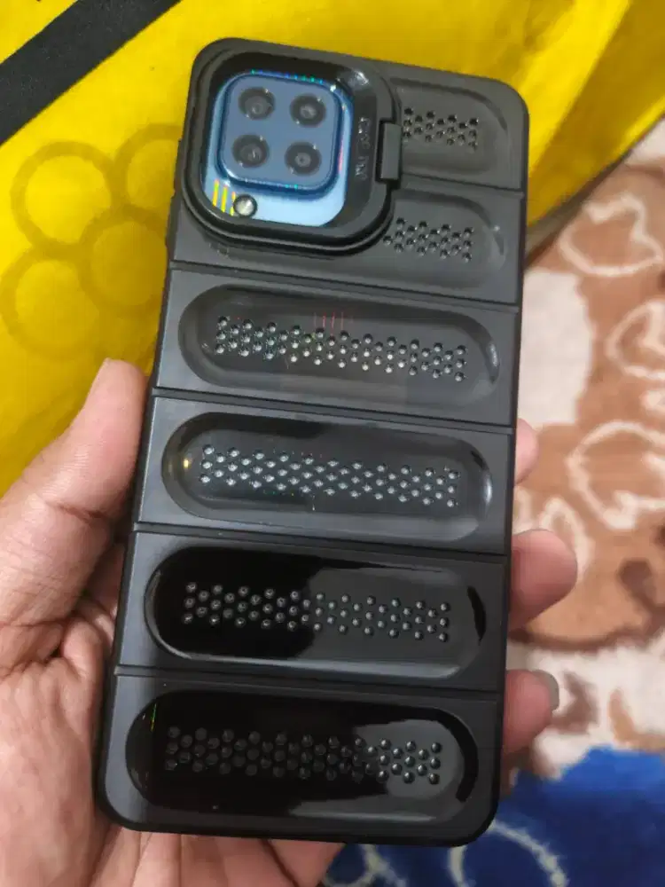 Samsung m32 Ram 8/128 Amoled 90hz