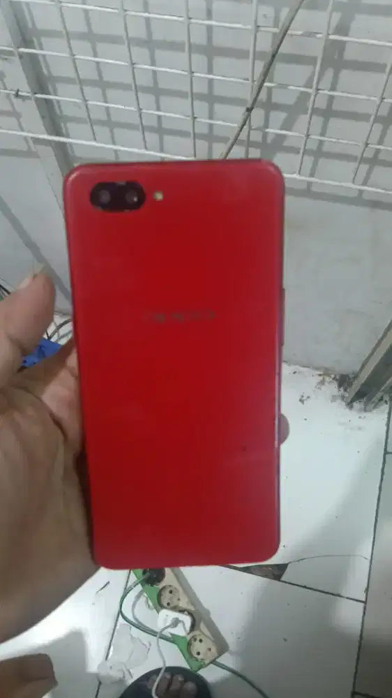 OponA3s ram6/128
