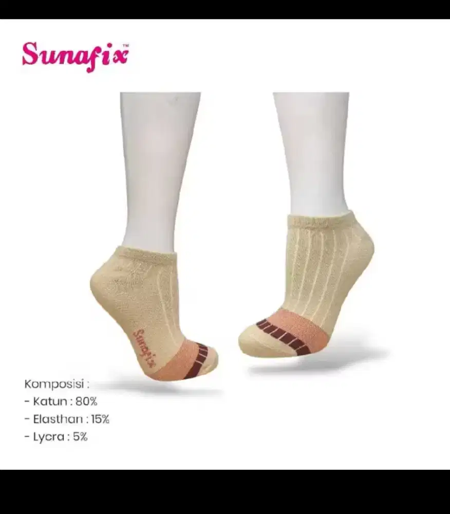 Kaos kaki, Stocking, mangset, legging