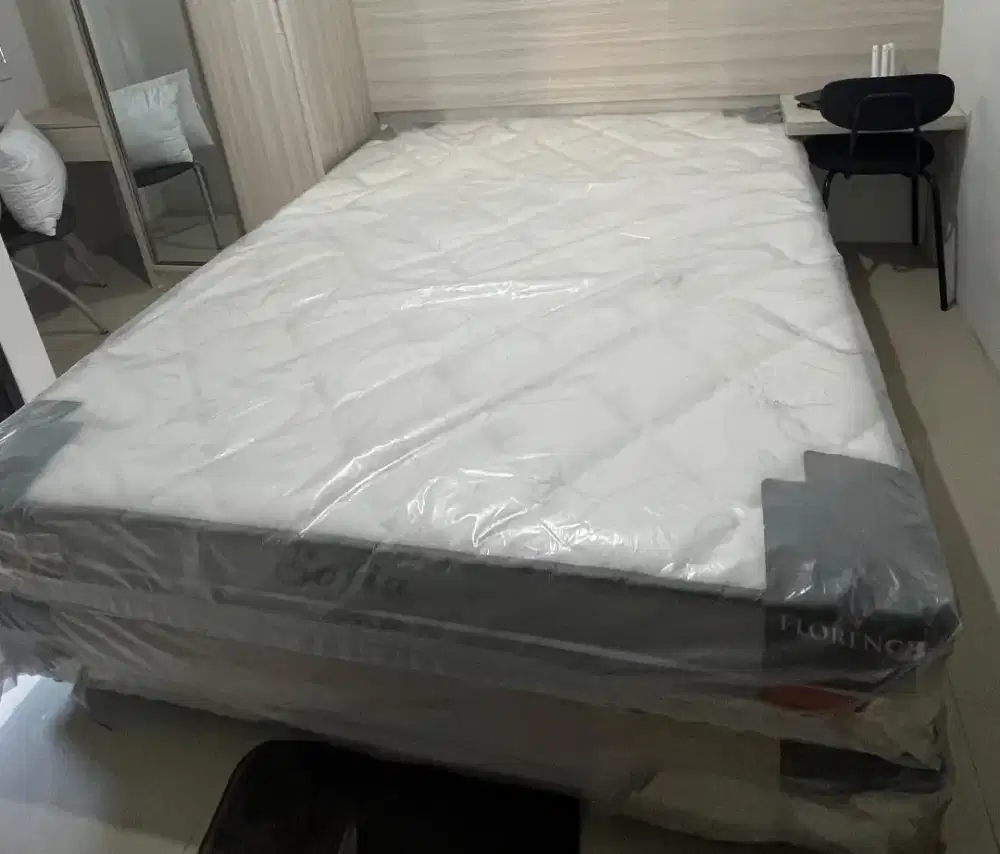 Kasur Springbed Florence Sofia