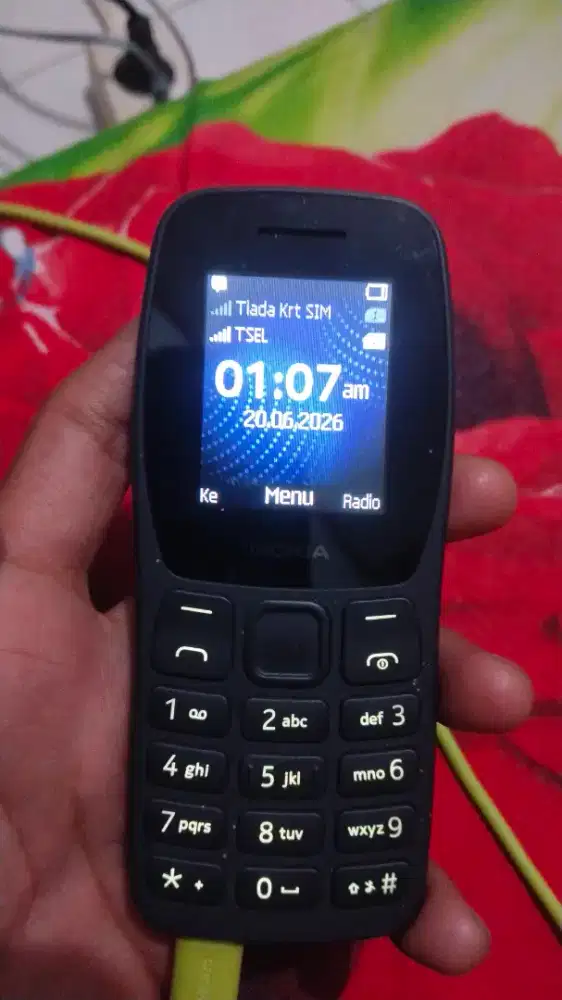 Handphone Nokia Jadul