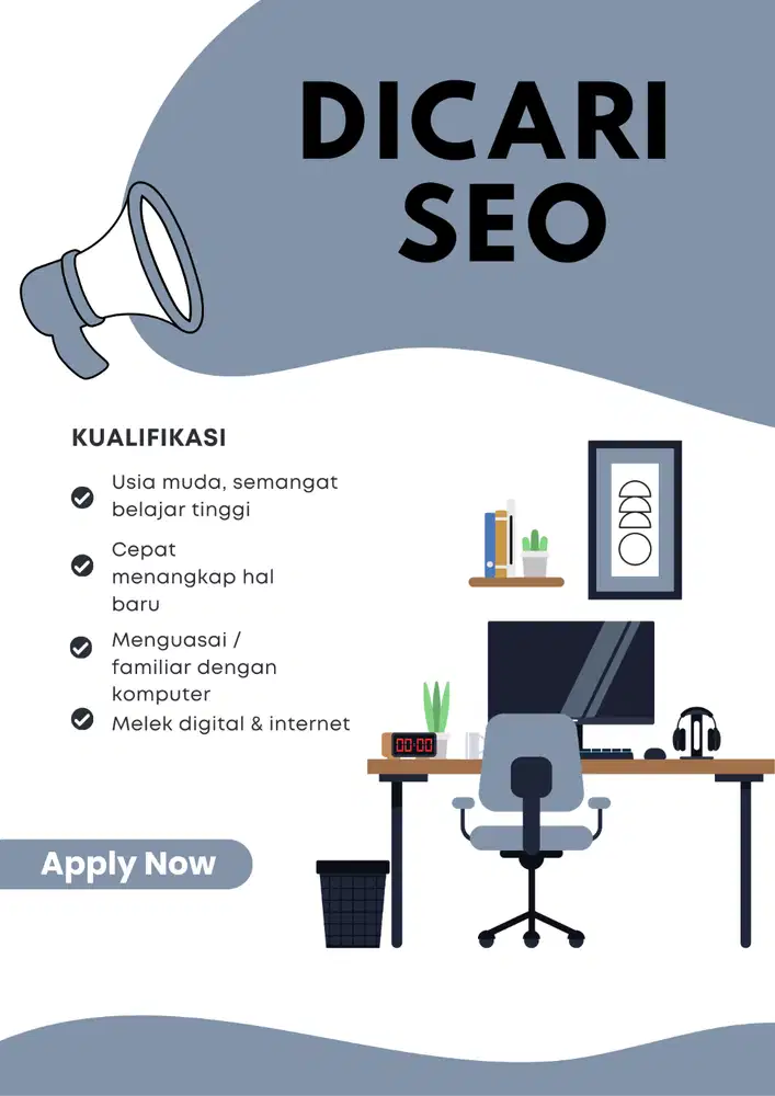 DICARI SEO / IT