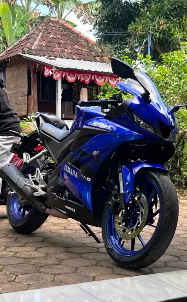 R15 V3 2017 No Minus Mulus