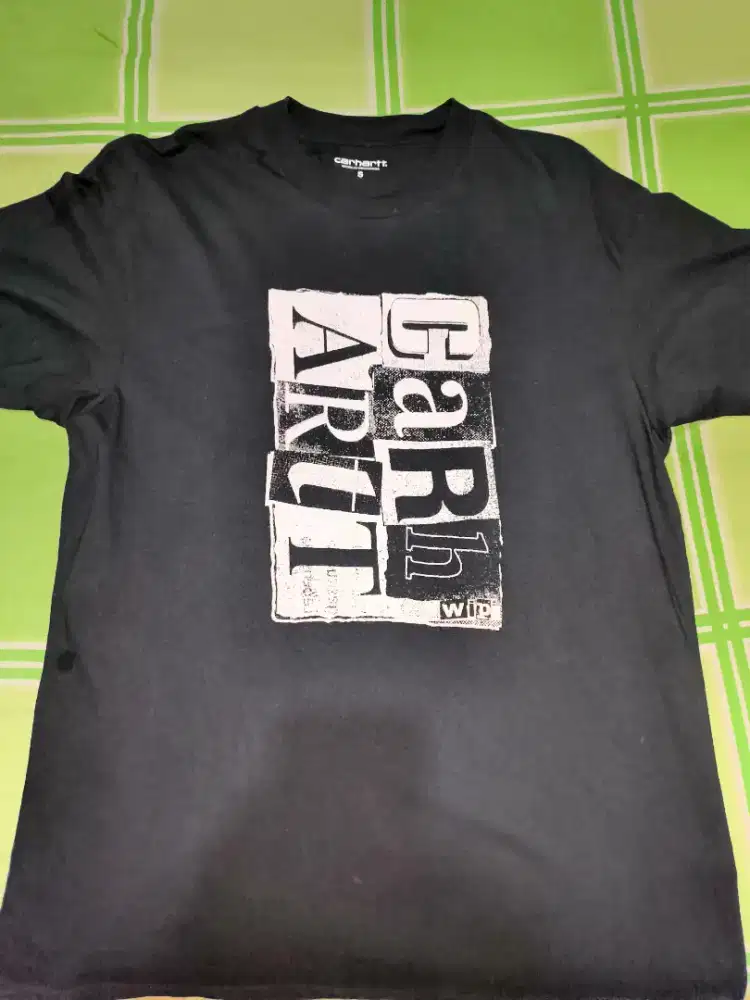 Carhartt WIP (work in progress) Size S