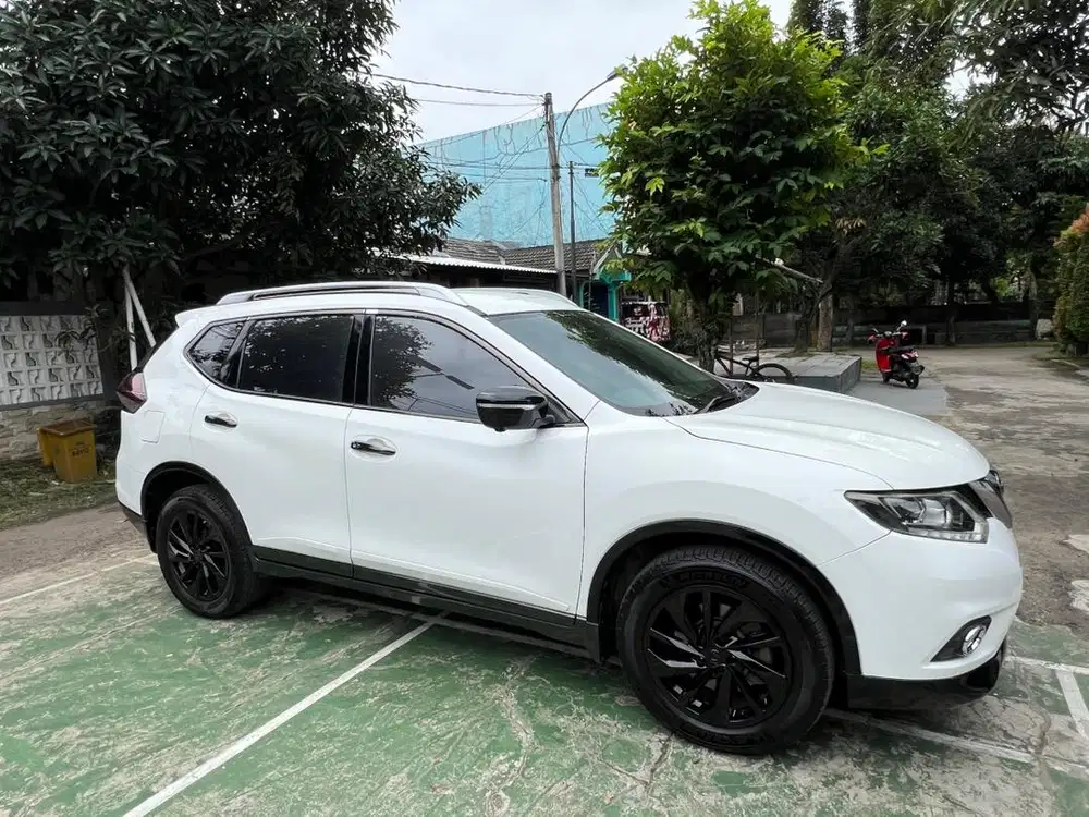 Nissan 145Xtrail t32