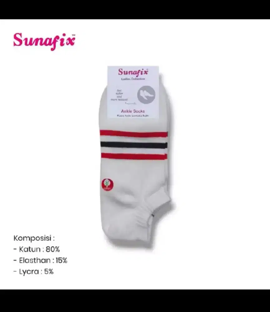 kaos kaki Wanita / Pria, Stocking, Legging, Mangset