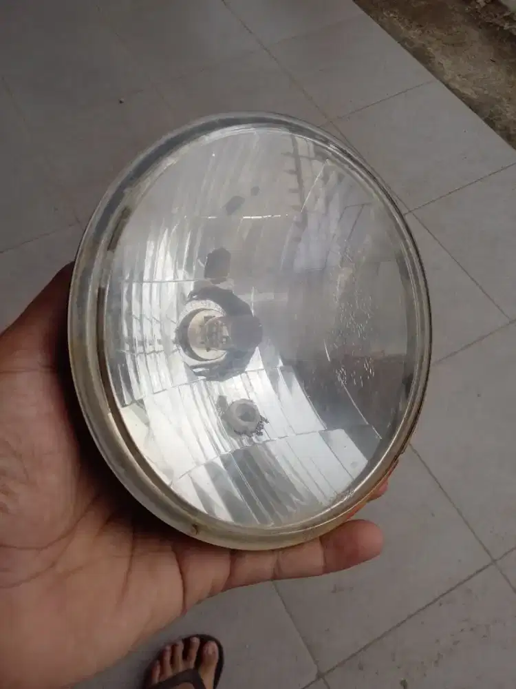 Bahan BILED MEGAPRO