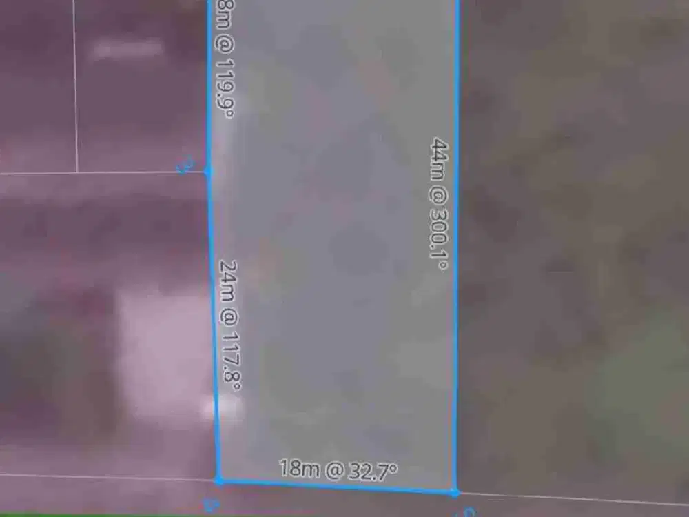Tanah Komersial Cemagi Hanya 300 Meter ke Pantai - Thumbnail 8