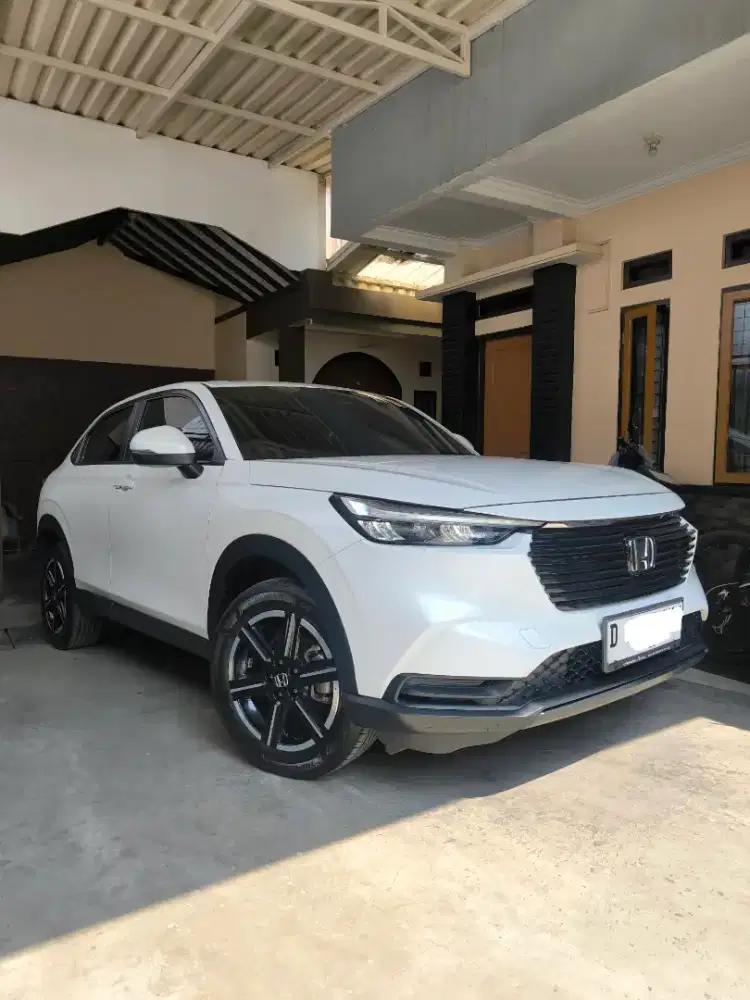 Honda HRV S AT Low KM