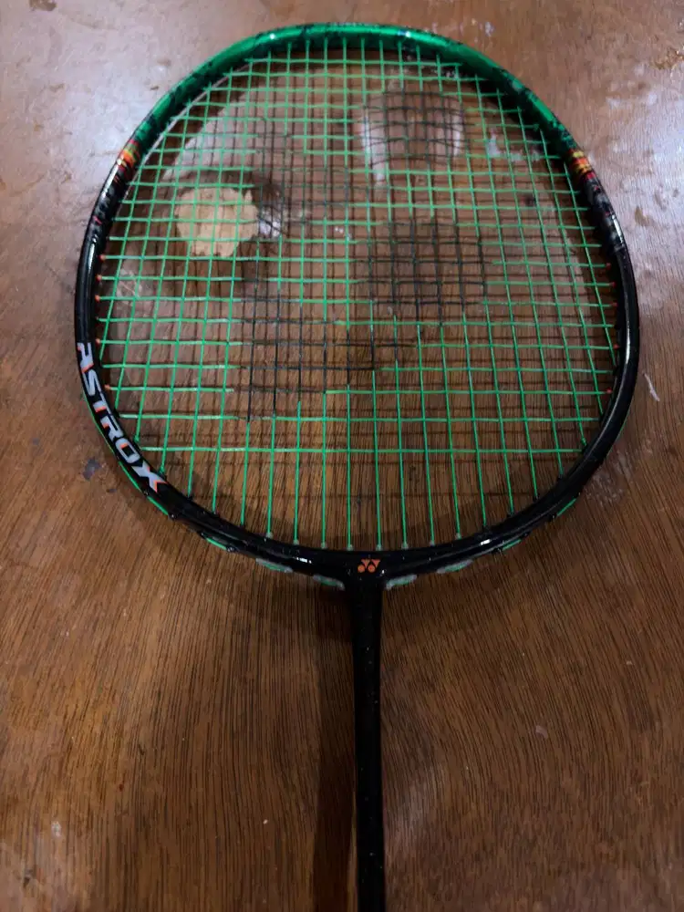 Astrox 99 Pro Gen 3