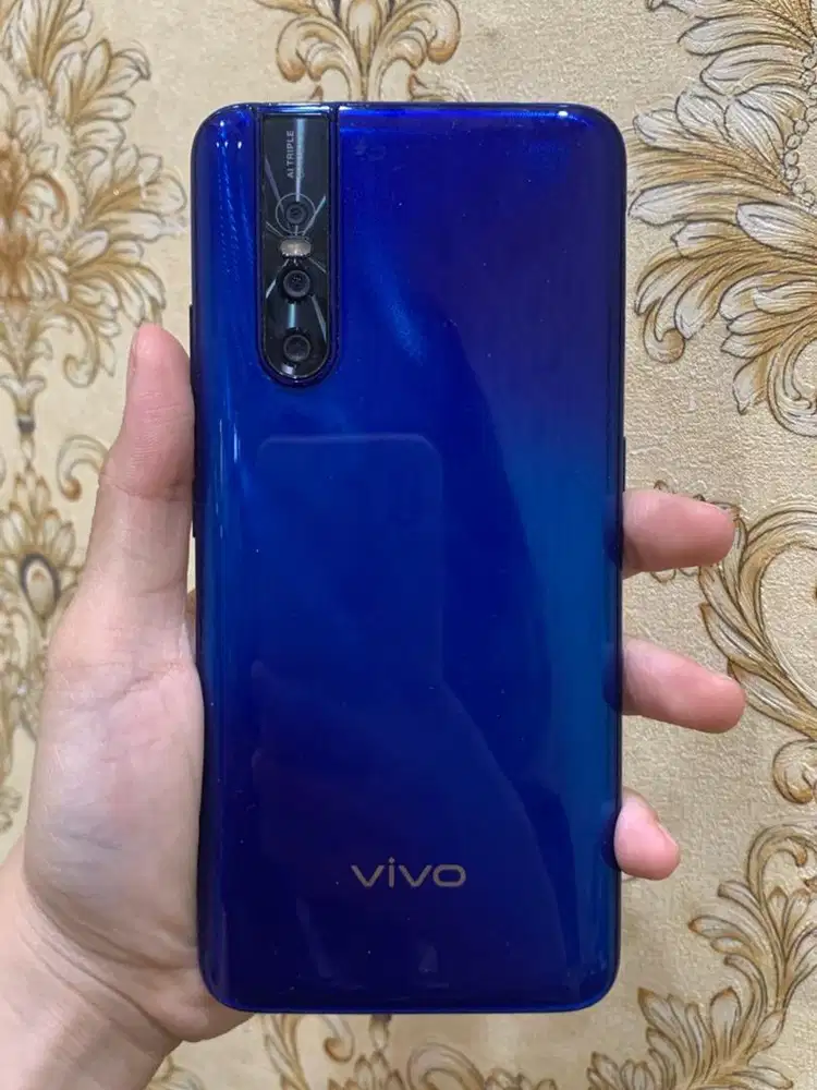 Second Like New Vivo V15 Pro 6/128