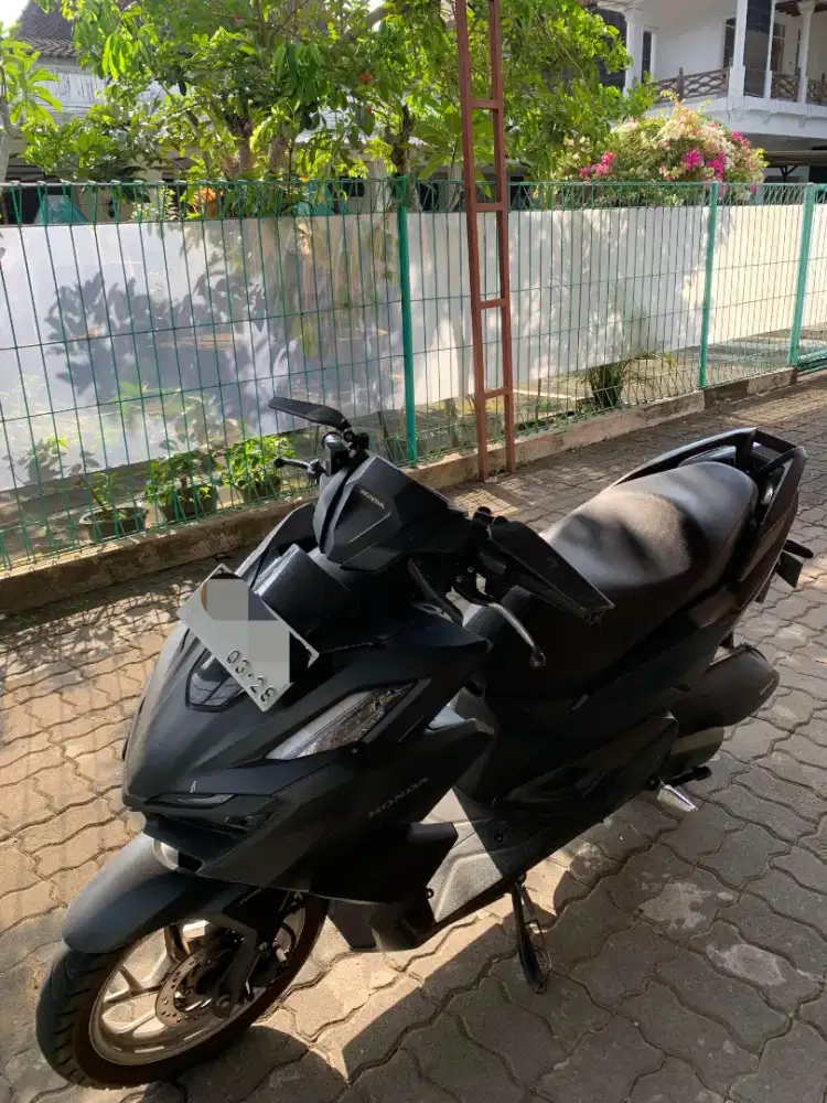 Di jual cepat Vario 160 Cbs 2023