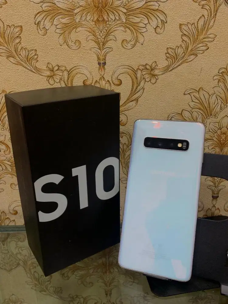 Second Galaxy S10 8/128 Sein