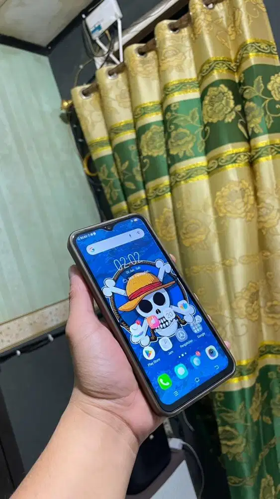 Vivo Y91 RAM 3/32’GB