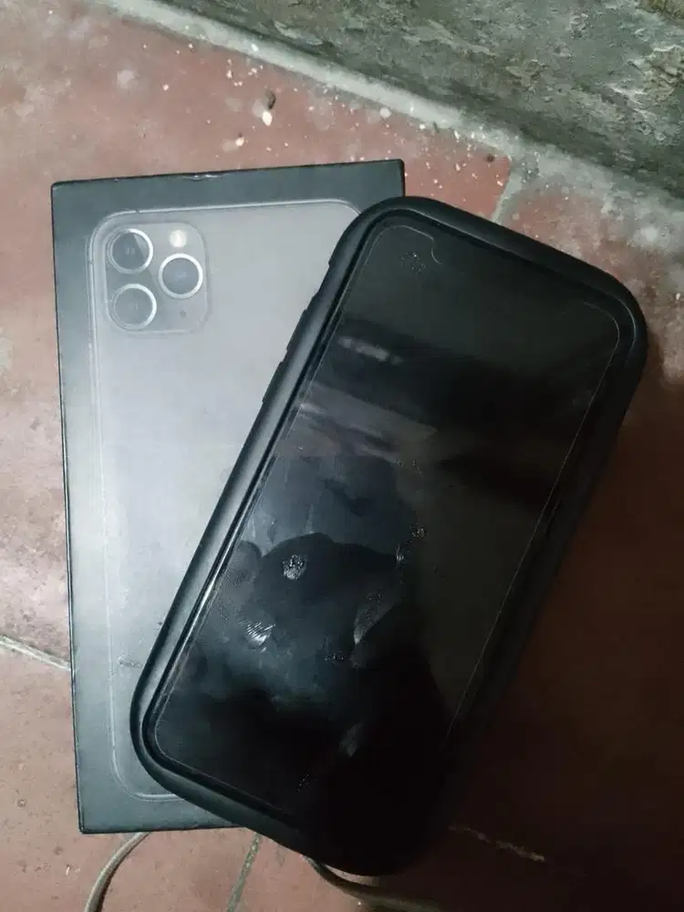 IPHONE 11 PRO 256 GB