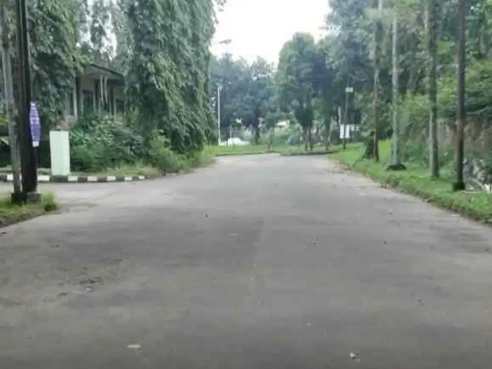 Dijual Rumah Di Perumahan Pamoyanan Kota Bogor, Posisi Hook, 200m, All In!