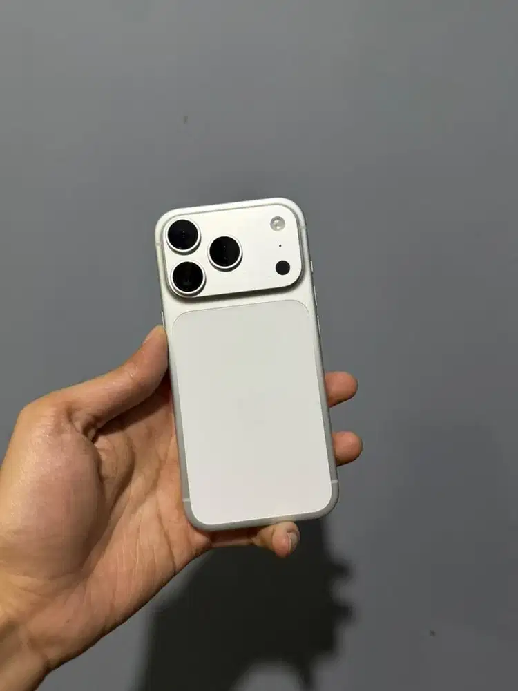 Iphone 17 pro 256