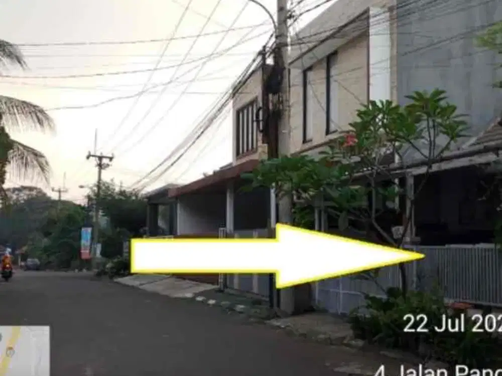 Dijual Rumah Di Perumahan Bogor Raya Residence Kota Bogor, 90m, All In!