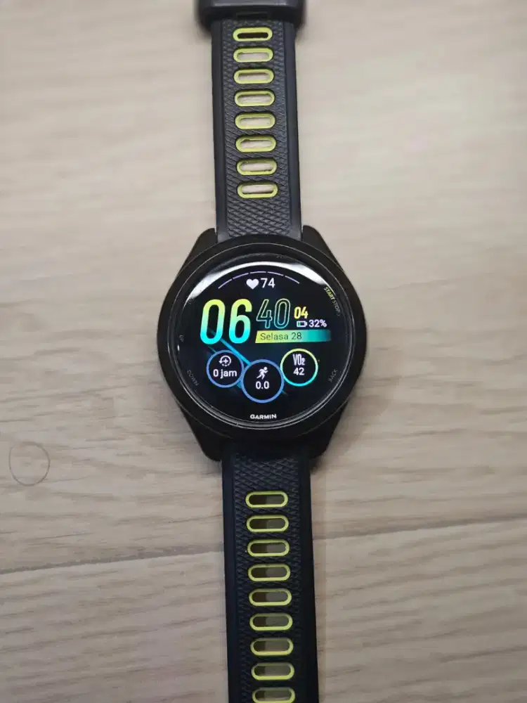 Garmin Forerunner 265s