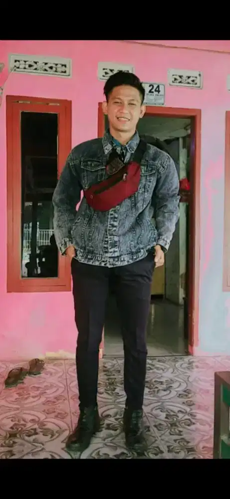 Sedang cari pekerjaan