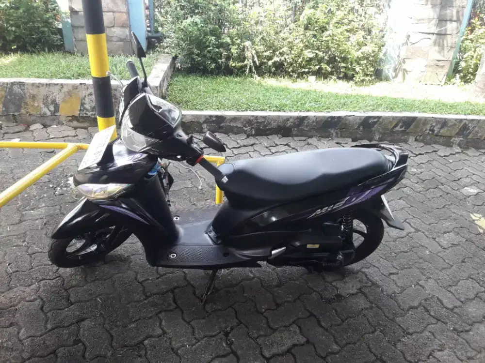 Jual cepat Mio j injeksi pemakaian