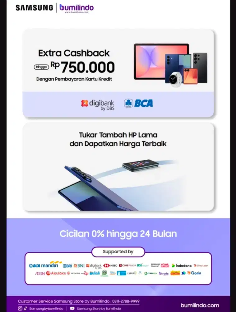 SAMSUNG S26 ULTRA 256 GB SEIN