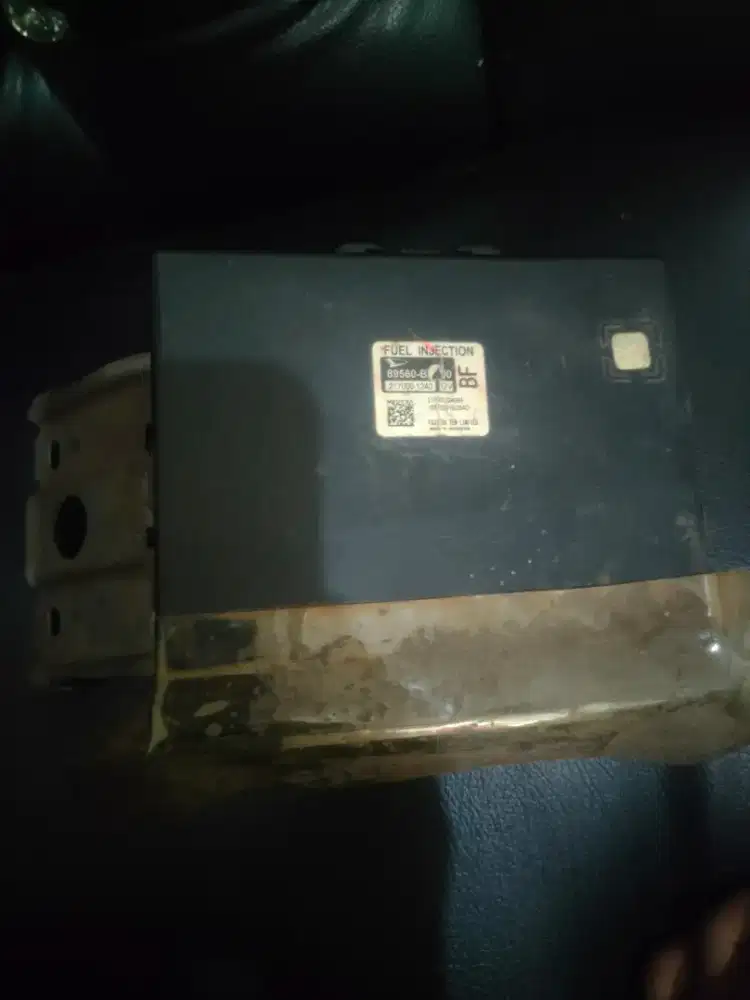 Ecu grandmax copotan 1.3