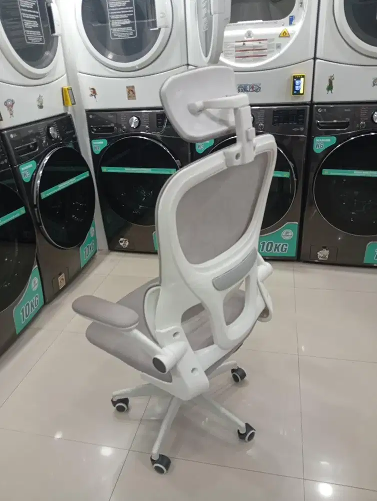 Kursi kantor / kursi kasir