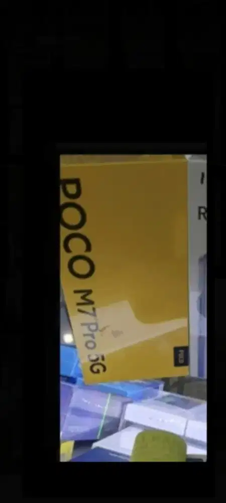 Xiaomi Poco M7 pro 5G 8/256